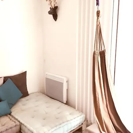 Holiday home Holiday Peigrier Chateauneuf-Val-Saint-Donat