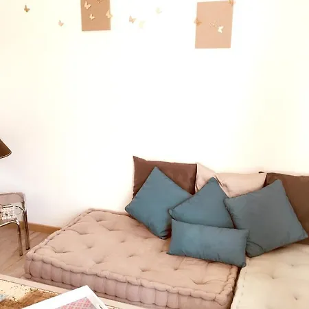 Holiday Peigrier Holiday home Chateauneuf-Val-Saint-Donat